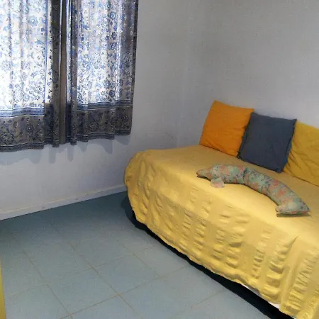 Apartment Rocamaura I B 5-2 *