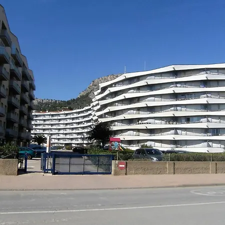 Rocamaura I B 5-2 Apartment