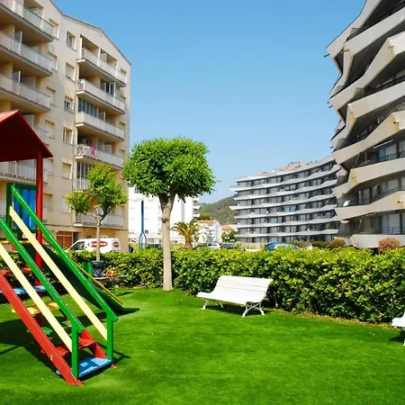 Apartment Rocamaura I B 5-2 *