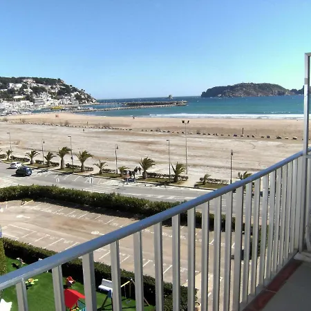 Apartment Rocamaura I B 5-2 L'Estartit