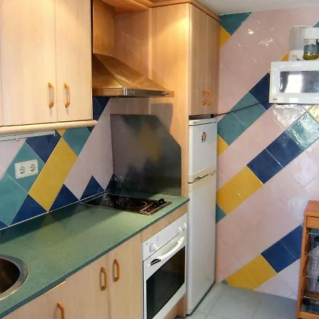 Rocamaura I B 5-2 Apartment L'Estartit