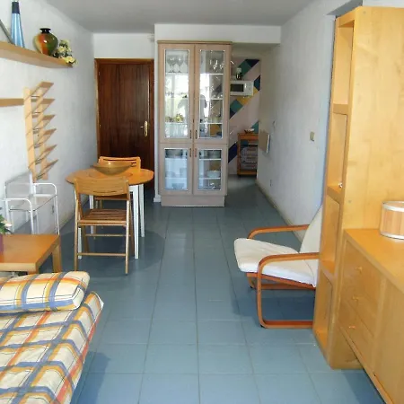 Apartment Rocamaura I B 5-2