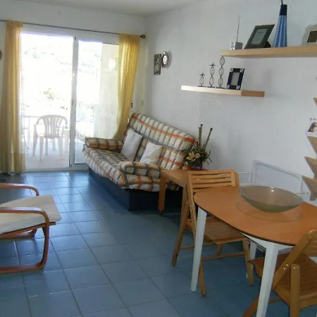 Apartment Rocamaura I B 5-2