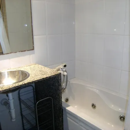 Apartment Rocamaura I B 5-2
