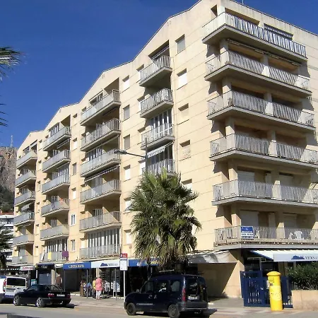 Apartment Rocamaura I B 5-2