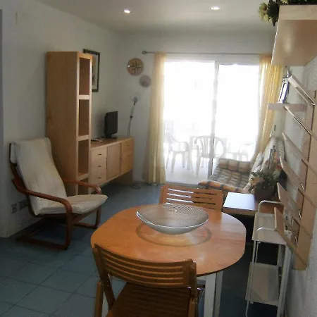 Apartment Rocamaura I B 5-2 L'Estartit